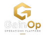 Gain-Op